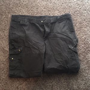 Carhartt cargo pants